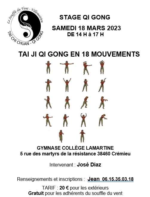 Stage Qi Gong-Jose20230318-cremieu
